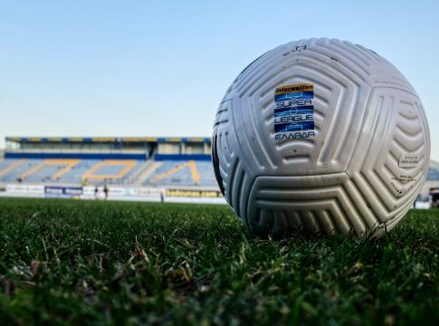Super League: Δ.Σ μέσω τηλεδιάσκεψης την Μ. Τρίτη (19/4)