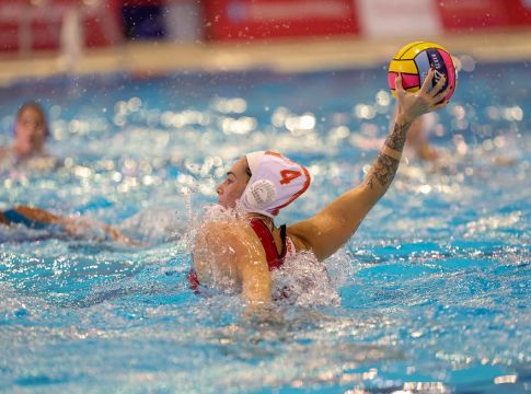 Ολυμπιακός – Εθνικός 9-6