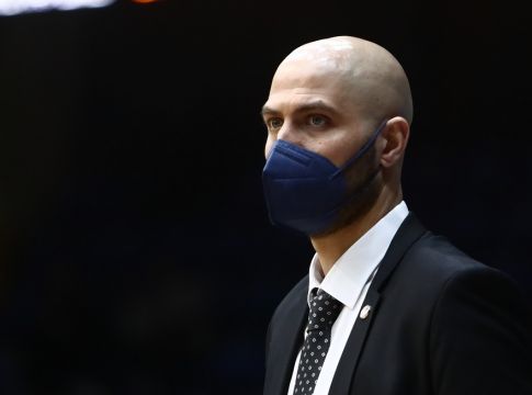 Βασιλόπουλος: «Τραυματίστηκα μια φορά στον χιαστό και οι γιατροί μου διέλυσαν το γόνατο»