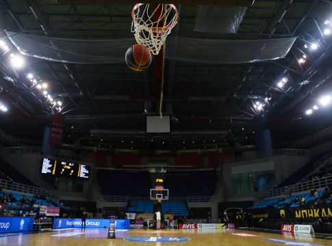 Κάλεσμα της ΑΕΚ ενόψει Παναθηναϊκού