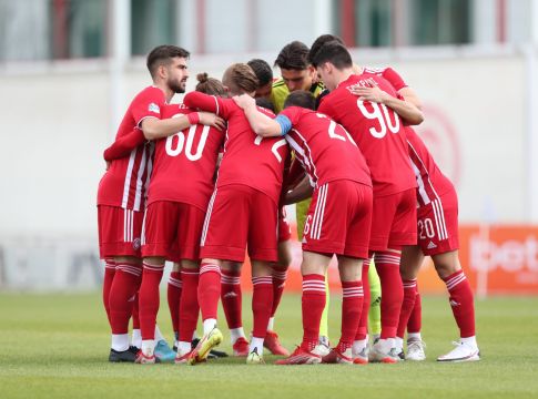 Ξάνθη – Ολυμπιακός Β’ 2-1: Αίσχη στην Ξάνθη και ήττα των Πειραιωτών
