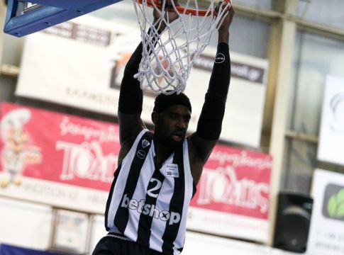 ΠΑΟΚ: Χωρίς Λι κόντρα στον Ολυμπιακό