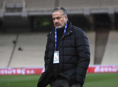 Μπότο: «Είμαστε έτοιμοι, το πιστεύουμε» (pic)
