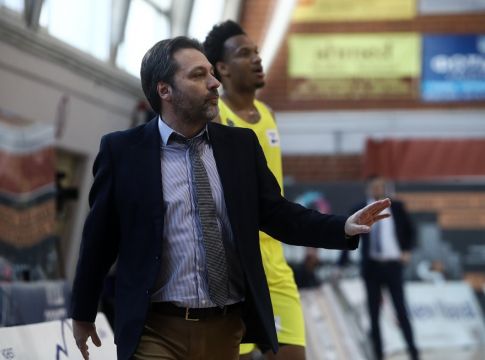 Βοηθός του Βόβορα στον Παναθηναϊκό ο Σερέλης