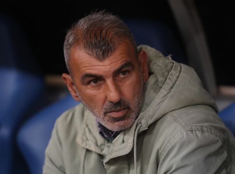 Οφρυδόπουλος για ΑΕΚ Β’: «Ομάδα που χαίρεσαι να την βλέπεις»