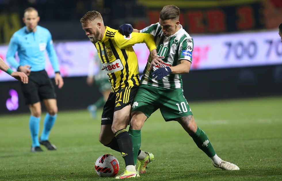 Η «μάχη» της τρίτης θέσης φουντώνει: Η αγωνιστική που μπορεί να αλλάξει τις ισορροπίες