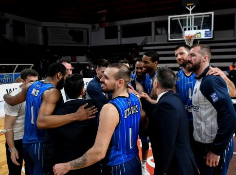 Ποινή αφαίρεσης τριών βαθμών στον Ηρακλή για τη μη χορήγηση πιστοποιητικού από την ΕΕΑ