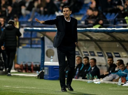 Πογέτ: «Πρώτος στόχος είναι το Nations League»