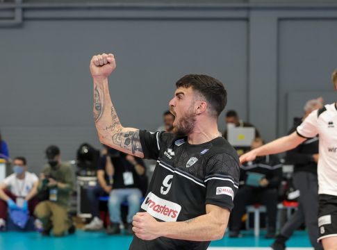 Κοκκινάκης: «Κάναμε μεγάλα ματς και αξίζαμε το Κύπελλο»