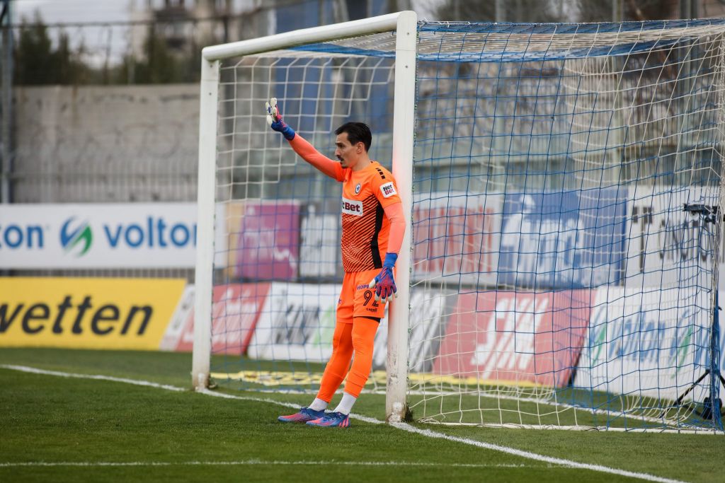 Αστέρας Τρίπολης – Ατρόμητος 0-0: Ο Γιαννιώτης του έδωσε τον βαθμό