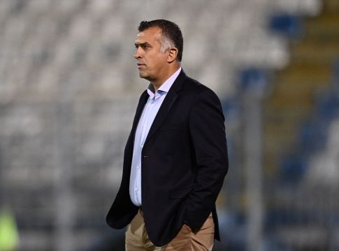 Αναστασίου: «Υπάρχει χαλάρωση, αλλά δεν έχουμε το δικαίωμα να χαλαρώνουμε»