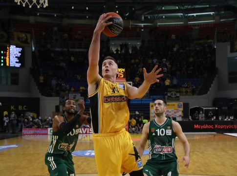 Χάμερ: «Πλήρεις θα είμαστε πιο επικίνδυνη ομάδα» (vid)