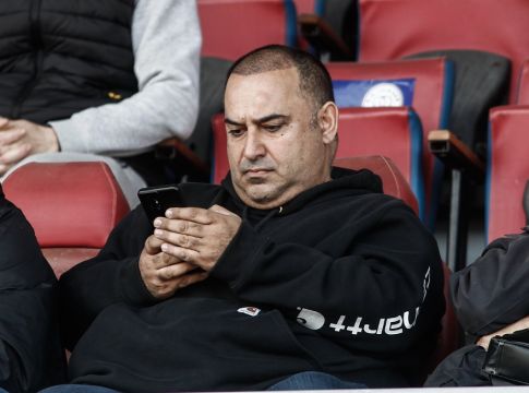 Χαντιτάγκι﻿: «Έχω έναν στόχο, να σώσω την Καβάλα με έναν καθαρό τρόπο»