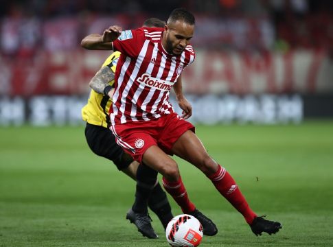 Η ξεκάθαρη στόχευση, ο Ελ Αραμπί και ο Κώστας…