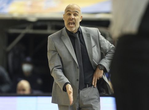 Λυκογιάννης: «Δεν κρυφτήκαμε…»