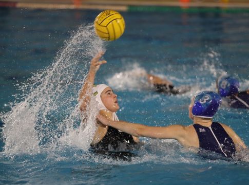 ΑΕΚ – Εθνικός Πειραιά 7-14