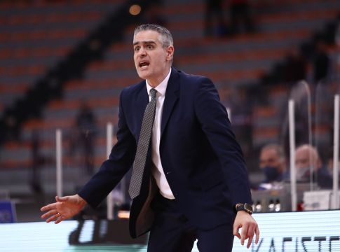Καστρίτης: «Δεν αντέχει κάποια κριτική το παιχνίδι»