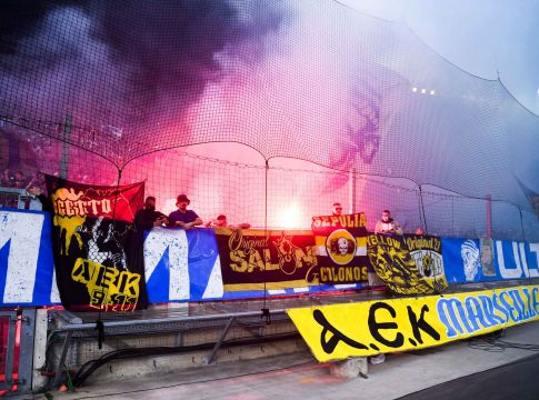 Θα έρθουν οπαδοί της Μαρσέιγ στην Τούμπα; Το… δεδικασμένο με τη Βασιλεία