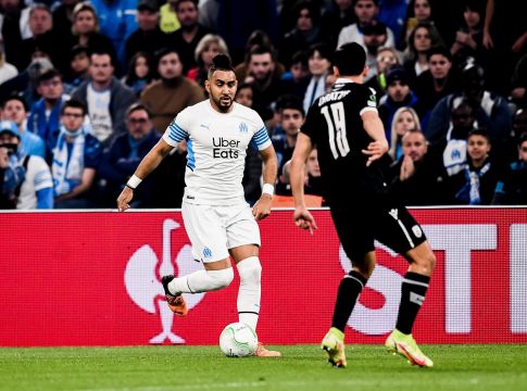 Ασύλληπτη γκολάρα Παγιέ και 2-0 η Μαρσέιγ! (vid)