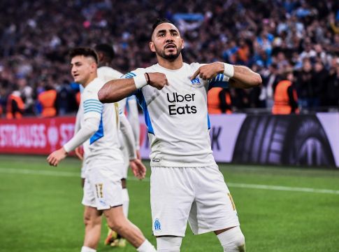 Το τρομερό σουτ του Παγιέ… ταξίδεψε με 100 χλμ./ώρα (vid)