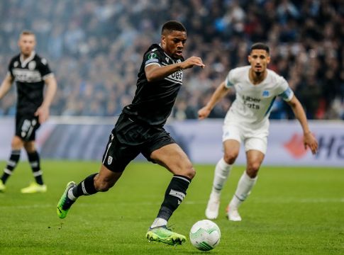 Χαμός με την τηλεοπτική μετάδοση του ΠΑΟΚ – Μαρσέιγ στη Γαλλία