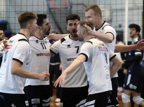 Κηφισιά – ΠΑΟΚ 0-3