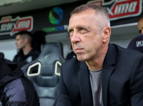 ΟΦΗ: Στην πόρτα της εξόδου ο Νιόπλιας