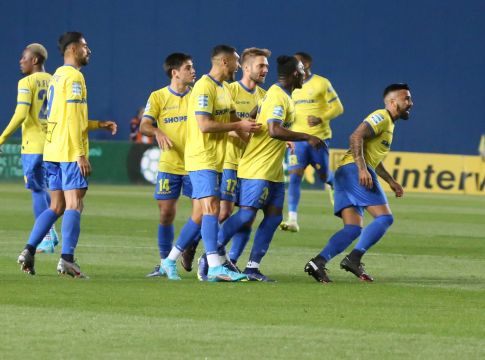 Απαλλάχθηκε ο Παναιτωλικός, μένει στη Super League