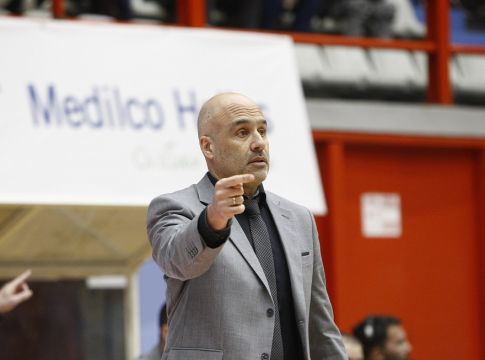 Λυκογιάννης: «Κάναμε φτηνά λάθη και είχαμε αρκετούς παίκτες σε κακή ημέρα»