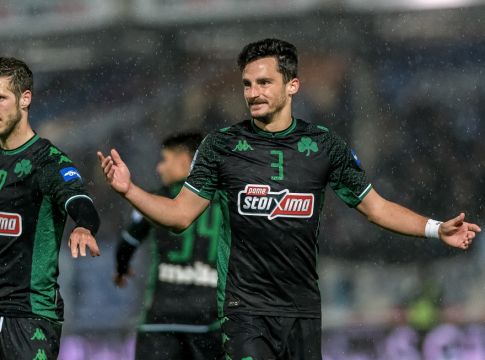 Χουάνκαρ: «Δεν υπάρχει τίποτα καλύτερο από το να έχεις καθαρή συνείδηση» (pic)