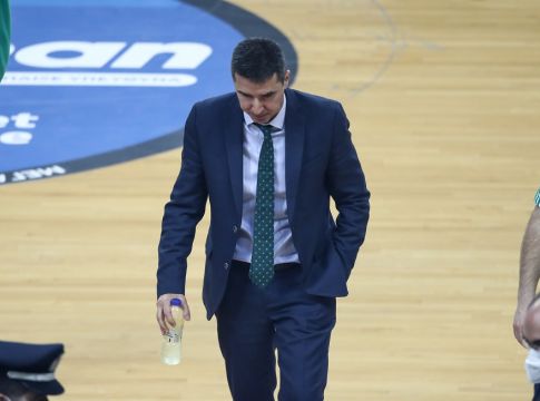 Παραδέχθηκε την ανωτερότητα του Ολυμπιακού ο Πρίφτης: «Εχει πάρει το πάνω χέρι»