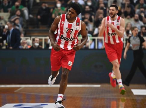 Δήμιος του Παναθηναϊκού με 8 γράμματα (vid)