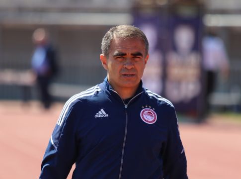 Ιμπαγάσα: «Δίκαιο το αποτέλεσμα»