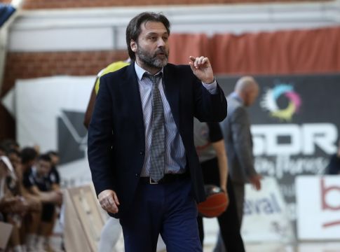 Σερέλης: «Ο Κολοσσός κέρδισε αλλά του δώσαμε το δικαίωμα»