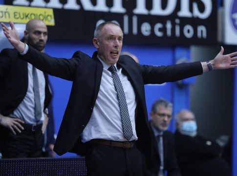 Τόμιτς: «Είναι θέμα χημείας και χαρακτήρων στην ομάδα»