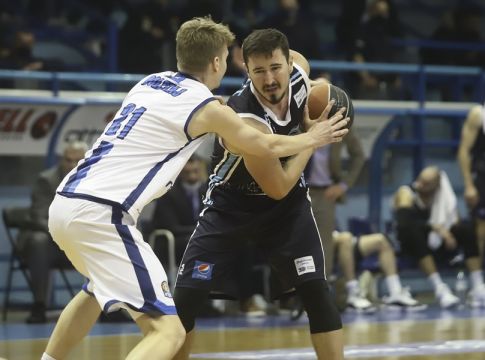Ηρακλής – Κολοσσός Ρόδου 62-64