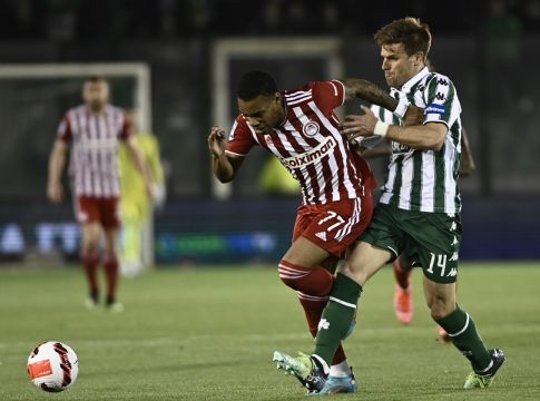 Τώρα μόνο το νταμπλ έχει σημασία…