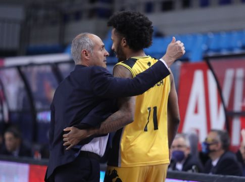 ΑΕΚ: (Ξε)Πέρασε τα πάντα κι ελπίζει σε καλύτερες μέρες