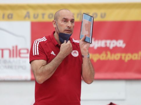 Παρίζι: «Ηταν η πρώτη νίκη, συνεχίζουμε…»