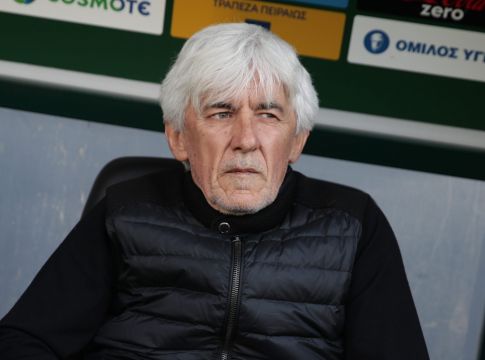 Γιοβάνοβιτς: «Η ατομική ποιότητα έκανε τη διαφορά, δίκαιη η πρόκριση»