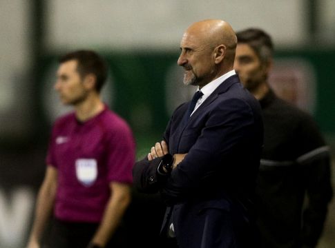 Φέστα: «Είχαμε πολύ καλό ομαδικό πνεύμα»