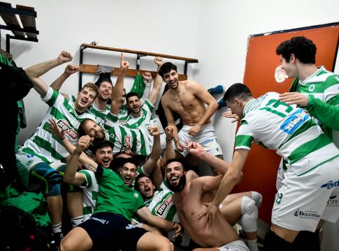 Θέλει το ΟΑΚΑ για φιέστα τίτλου ο Παναθηναϊκός