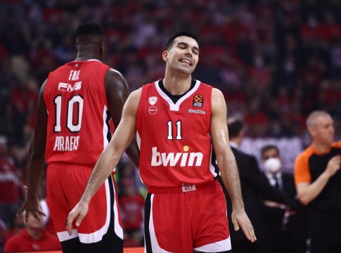 Δες πώς αλλάζει γρήγορα πάλι ο καιρός