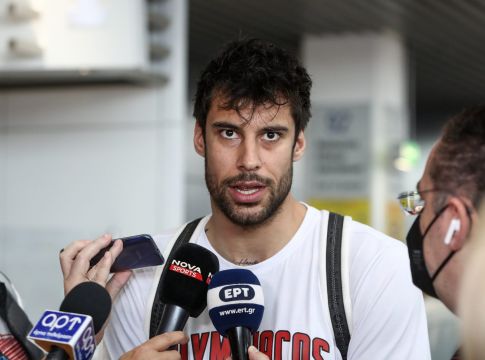 Πρίντεζης: «Έτσι θα νικήσουμε τη Μονακό» (vid)