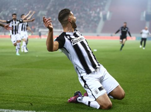 Τσόλακ: «Είμαστε ένα όλοι μαζί, μια μεγάλη οικογένεια»