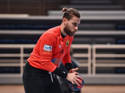 Μπουκοβίνας: «Μεγάλη νίκη»