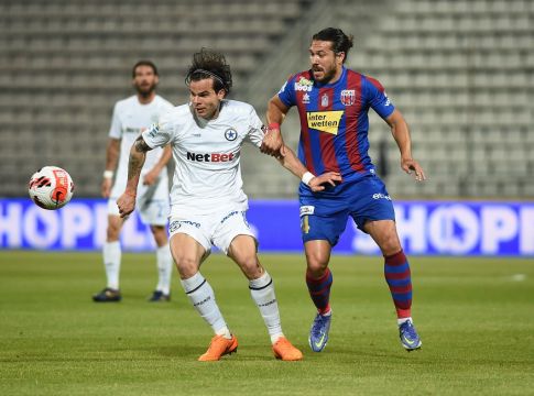Βόλος – Ατρόμητος 1-1: Έβγαλαν την… υποχρέωση