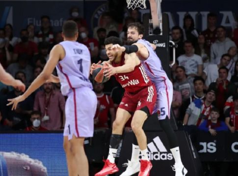 Μπάγερν Μονάχου – Μπαρτσελόνα 59-52: Πολύ σκληρή για να… πεθάνει