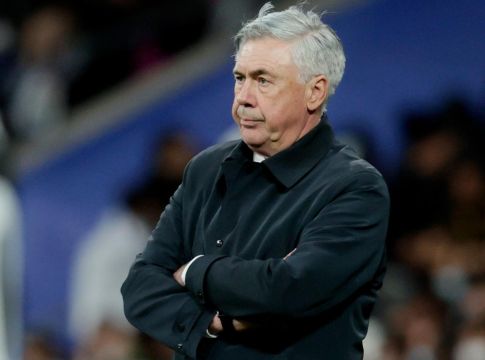 Αντσελότι: «Στο Μουντιάλ του Κατάρ θα υποστηρίζω τον Καναδά»