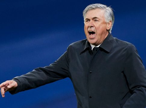 Φαρμακερή ατάκα Αντσελότι για Εμπαπέ και Ρεάλ: «Οι προπονητές δεν λένε πάντα την αλήθεια» (vid)